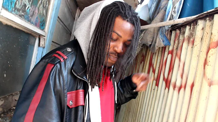 Ronald Mack - Lavish Ruegar (Official Music Video ...