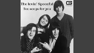 Video thumbnail of "The Lovin' Spoonful - Didn't Want to Have to Do It"