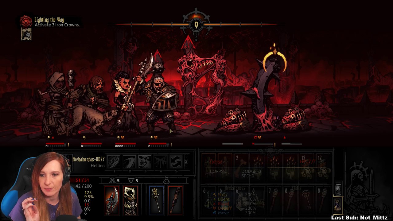 darkest dungeon mod camping skills darkest dungeon mod camping skills