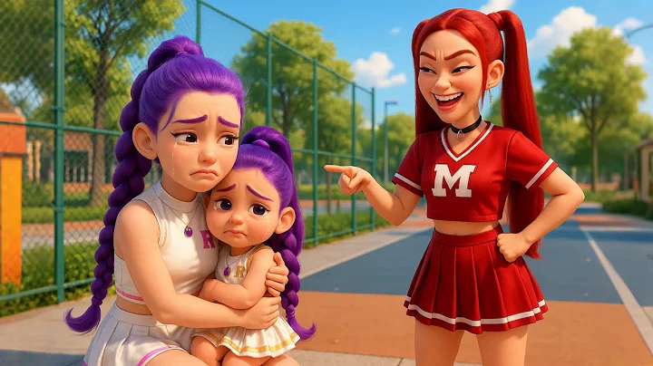 Rescuing Rumi from Mira's Conspiracy | KPOP Demon Hunters