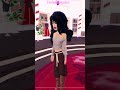 How to enter in vip without vip #dresstoimpress #roblox #gaming #shorts
