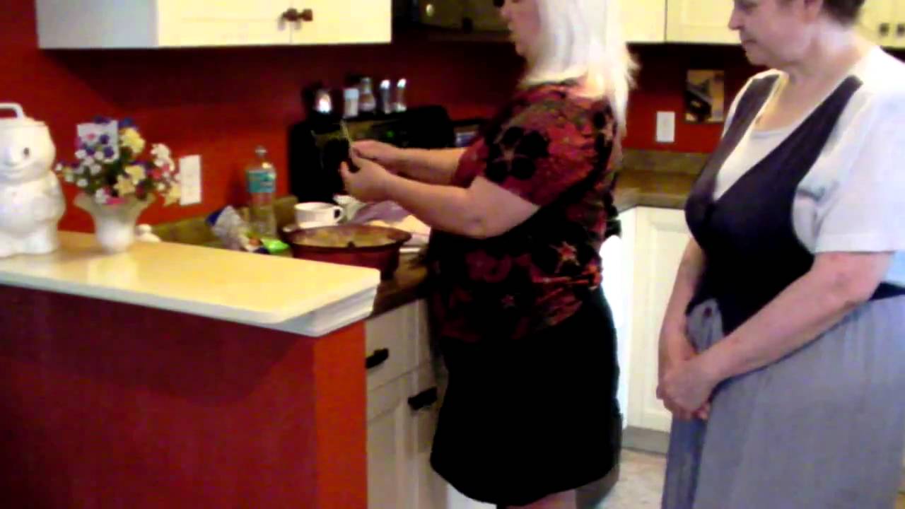 Lets Begin Cooking 004 PT 03 - YouTube