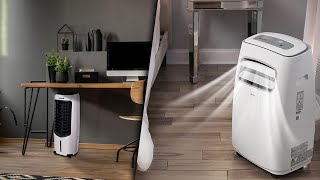 Top 10 Best Portable Air Conditioners of 2024