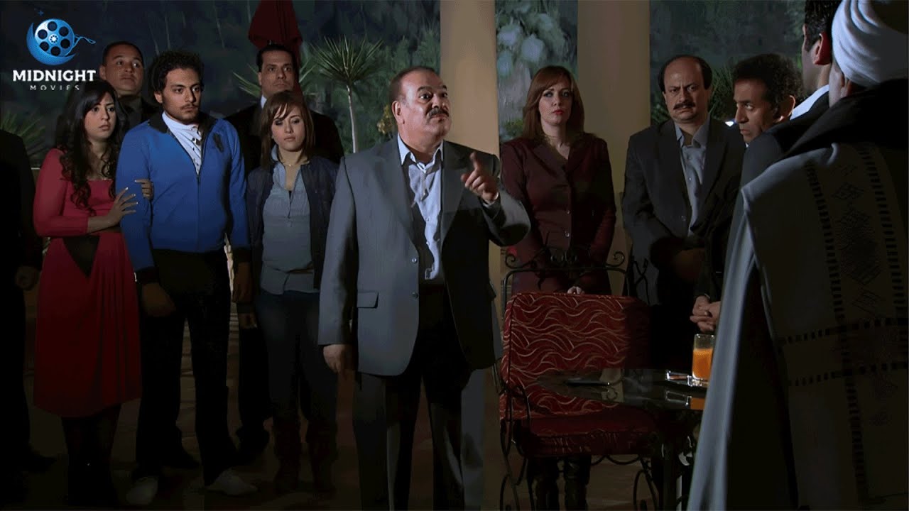 الشرطة هجمت على قصر الباشا الكبير وقبضت عليهم .. شوفوا عمل معاهم ايه