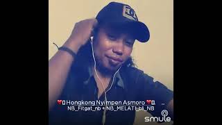 Hongkong Nyimpen Asmoro Hongkong Nyimpen Asmoro