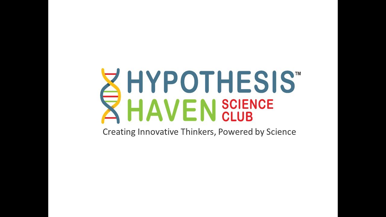 hypothesis haven science club