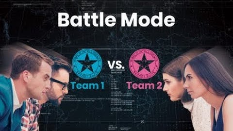 ZOOM Virtual Escape Games