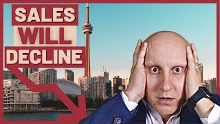 CANADIAN HOUSING MARKET WILL DECLINE IN 2022 | Canadian Real Estate Market Predictions