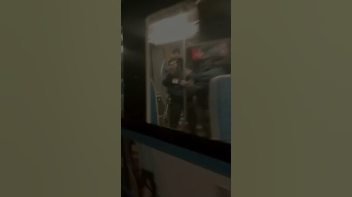 Västtrafik kontrollanter aggressiva pekar finger. #västtrafik #kontrollant #sj #buss