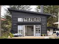 Amazing Tiny House Has Luxury Everything