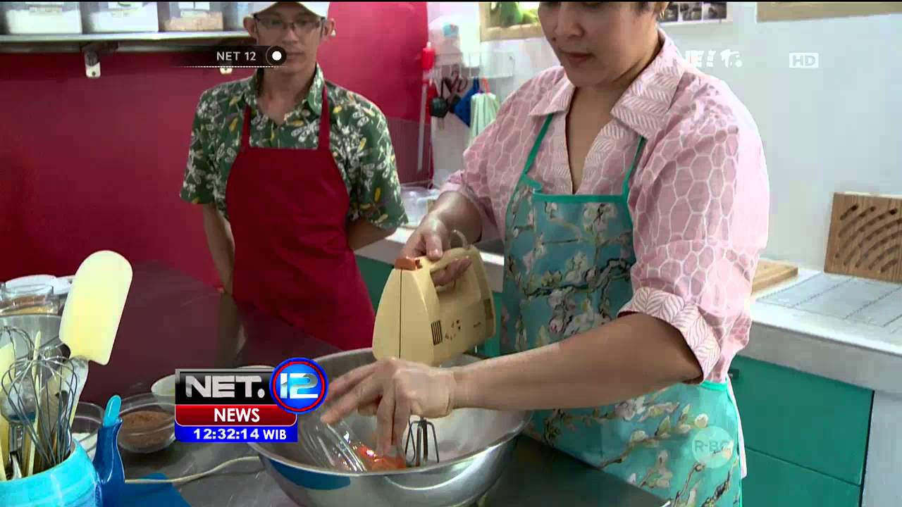 Serba Serbi Diet untuk Anak Autisme - NET12