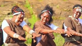 BORORIET BY MAWELCHI TRADITIONA DANCERS