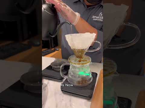 تم افتتاح كافيه جامايكا بلو في العين مول 