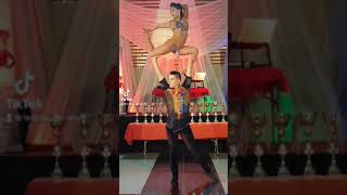 Si esta Casa Hablara Joel Santos World Bachata Champions Leticia y Gabriel