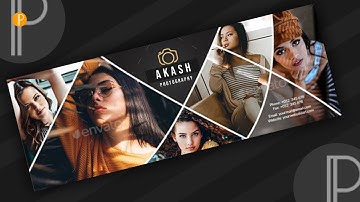 How To create Facebook Cover design like Photoshop Cc in Android Using Pixellab| Zarraq Creation