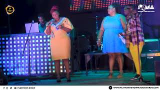 Platform Show Music Awards 2022 Best Legendary Winner Big Fizzo