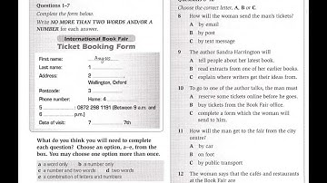 Complete IELTS 4 5 WB Unit 7 Track 16 17