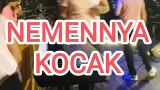 NEMEN KOCAKNYA (gilga sahid cover) #ekopagiboeta #ekopagiboetaband #nemen #koplo #viralsong