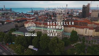 BESTSELLER Aarhus City Half