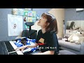 김나영 Kim Nayoung 봄날을 사랑한 겨울처럼 그놈이 그놈이다 OST Live 김나영 Kim Nayoung 봄날을 사랑한 겨울처럼 그놈이 그놈이다 OST Live