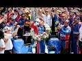 Takuma Sato wins the 101st Indianapolis 500 on Sunday, May 28, 2017