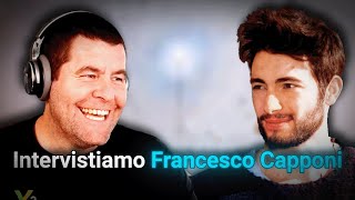 Download Lagu Intervista a Francesco Capponi - Lead the Future MP3 Download Lagu Intervista a Francesco Capponi - Lead the Future MP3