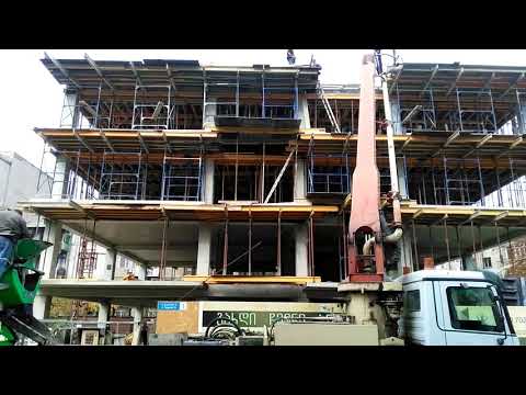 ბინადარი ცაგარელზე 10.11.2016