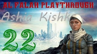 Civilization Beyond Earth Rising Tide Al Falah Apollo Playthrough - Part 22