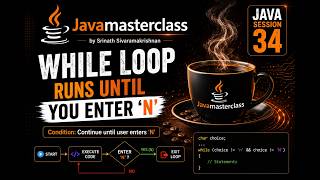 “KEEP LOOPING… UNTIL YOU PRESS ‘N’!”