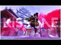 Kiss Me Overwatch Montage