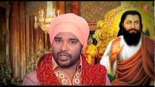 Kaanshi Gaddi Chaliye By Parvez Peji Full Song I Kaanshi Chaliye Guru Ravidas Ji De Dware 