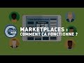 Marketplaces  comment a fonctionne   consomag