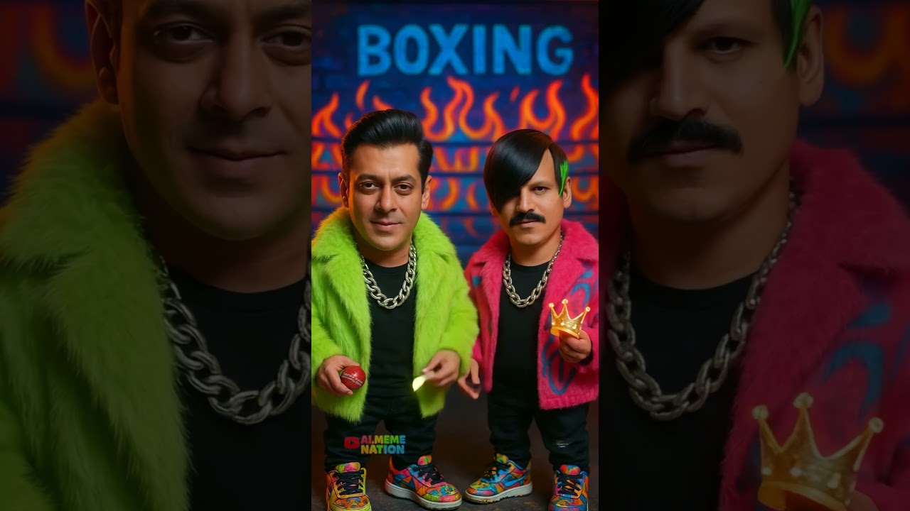 Thug Life Bollywood Couples 💕 