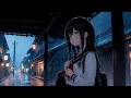 Relaxing Sleep Music & Rain Sounds 🌧️ Cures for Anxiety Disorders, Piano Music, Calm Down & Relax