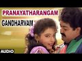 Pranayatharangam Songs Lyrics from Malayalam Movie Gaandharvam