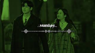 sunjae! — i’m missing you (slowed) Resimi