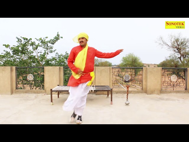 Babu Tera Ladla Jawan Ho Liya | Mohit Saini | Latest Haryanvi Song 2018 class=