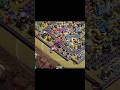 Battle Blimp Valkyrie New combo II Clash of clans 
