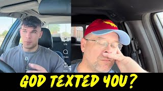 The Religious Psychosis of MAGA - Faith Based on Ignorance & Feelings
