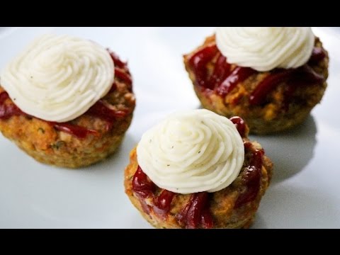 meatloaf-muffins-recipe