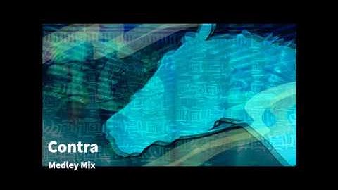 Contra (Medley Mix) - NEKOJIRA