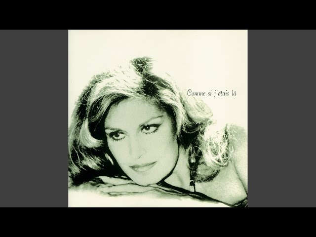 Dalida - Génération Dalida