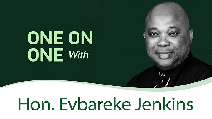 ONE ON ONE With @Kevwe Modupe(Host) Guest: Hon. Evbareke Jenkins Osunde