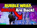 *NEW* Fortnite Performance Mode UPDATE Brings Back Bubble Wrap Builds!