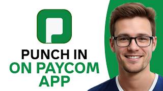 How To Punch In On Paycom App (WORKING 2026!)