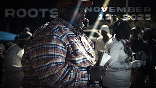 Roots Junkanoo Practice - Nov.12.2025