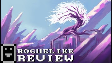 S3E22 - Caves of Qud Part 1 - Soundtrack and Story