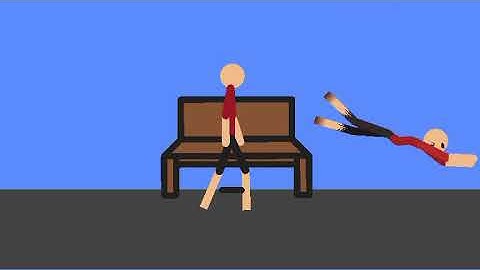 STICK NODES DEMON GLITCH!!!