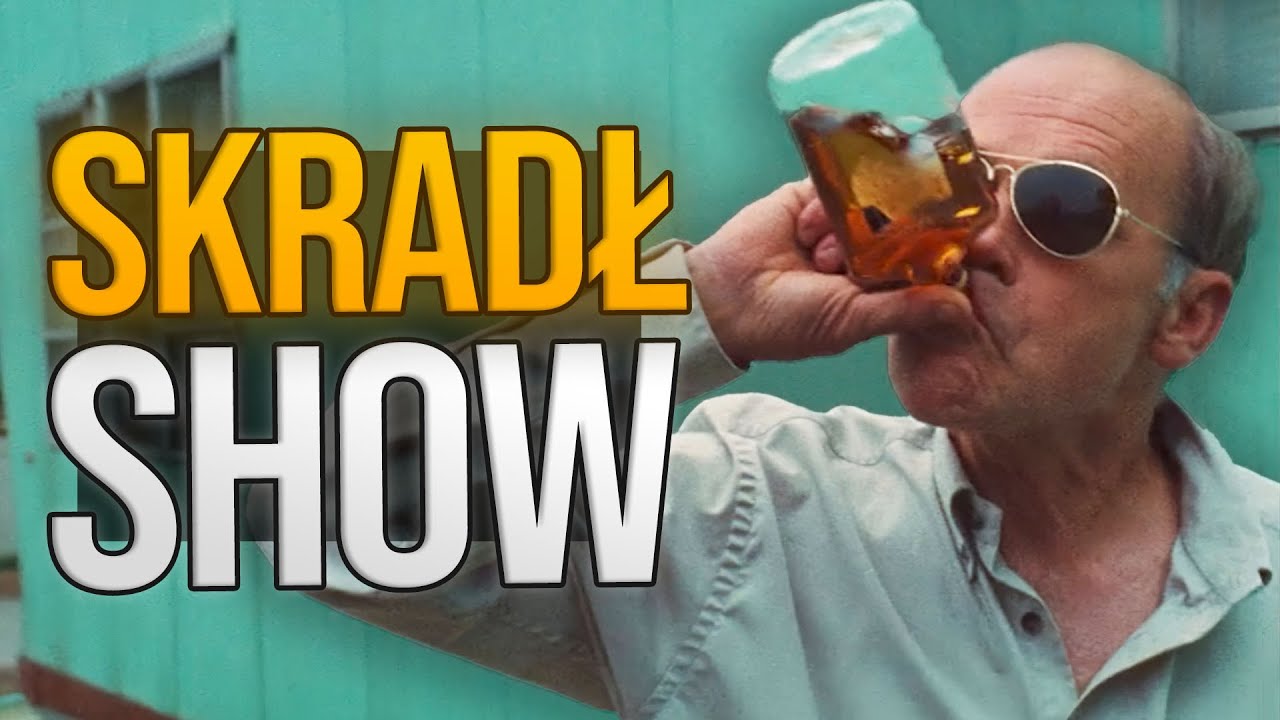 Role drugoplanowe, bez których film byłby do bani