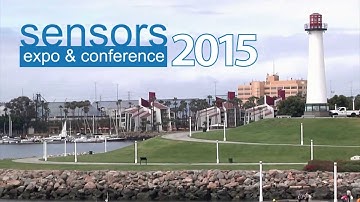 SENSORS EXPO 2015: Microchip Unveils First Integrated Thermocouple EMF to Degrees Celsius Converter